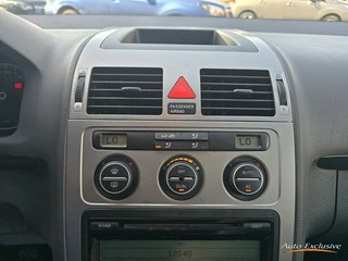 VOLKSWAGEN TOURAN 1.9 TDI TRAVELLER 7 PLAZAS 105 C