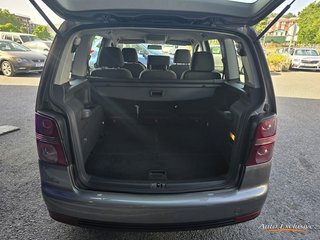 VOLKSWAGEN TOURAN 1.9 TDI TRAVELLER 7 PLAZAS 105 C