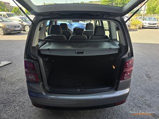VOLKSWAGEN TOURAN 1.9 TDI TRAVELLER 7 PLAZAS 105 C