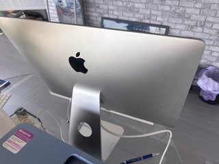 Apple iMac 21,5” Late 2013 i5 Quad-Core