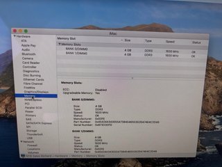 Apple iMac 21,5” Late 2013 i5 Quad-Core