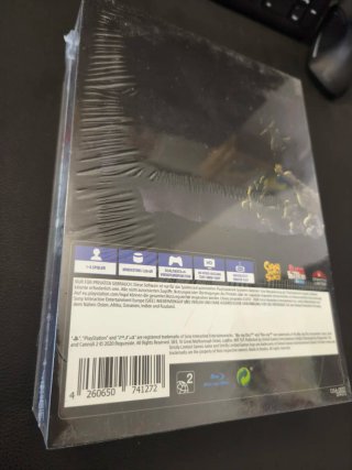 Guns, Gore & Cannoli 2 PS4 Edición Coleccionista