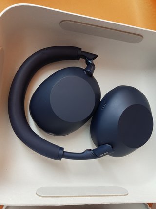 Sony WH-1000XM6 Auriculares Cancelación Ruido