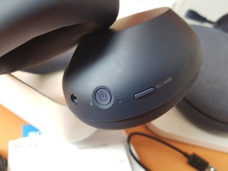 Sony WH-1000XM6 Auriculares Cancelación Ruido