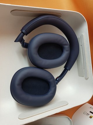 Sony WH-1000XM6 Auriculares Cancelación Ruido