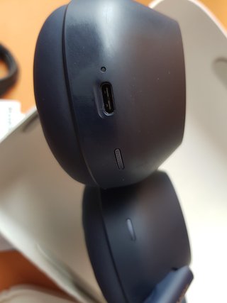 Sony WH-1000XM6 Auriculares Cancelación Ruido