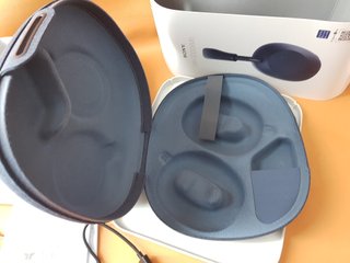 Sony WH-1000XM6 Auriculares Cancelación Ruido