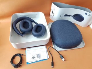 Sony WH-1000XM6 Auriculares Cancelación Ruido
