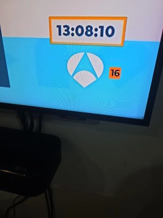 TV Samsung 65 qled