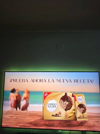 TV Samsung 65 qled