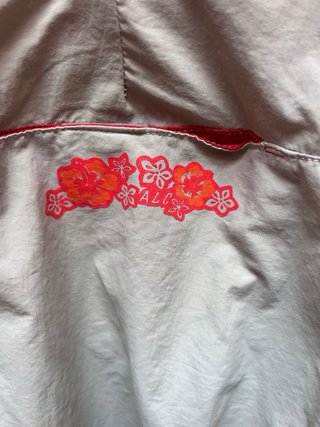 Pantalón Pirata cups talla 32/34