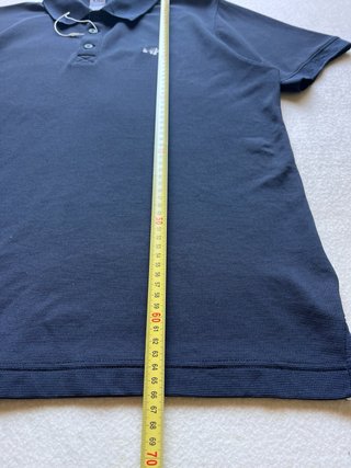 Polo Helly Hansen Azul Marino Talla L