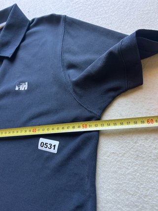 Polo Helly Hansen Azul Marino Talla L