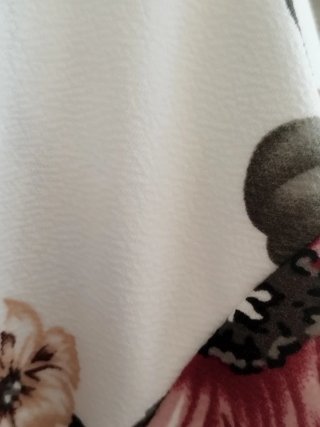 Sudadera Ligera Estampada (medidas en descripción)