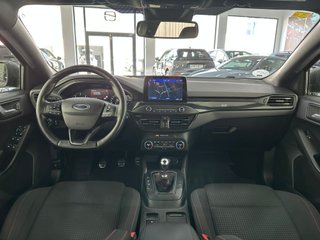 Ford Focus 1.5 Ecoblue 88kW ST-Line SB