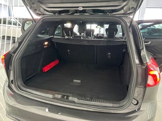 Ford Focus 1.5 Ecoblue 88kW ST-Line SB