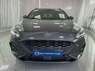 Ford Focus 1.5 Ecoblue 88kW ST-Line SB