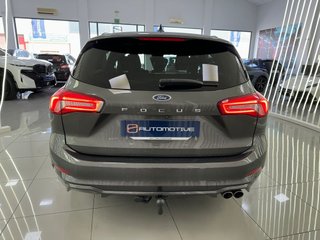 Ford Focus 1.5 Ecoblue 88kW ST-Line SB