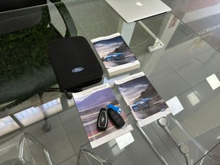 Ford Focus 1.5 Ecoblue 88kW ST-Line SB