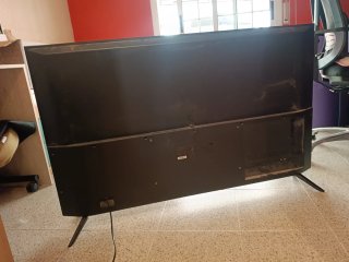 Infiniton 55 LED UltraHD 4K Smart TV