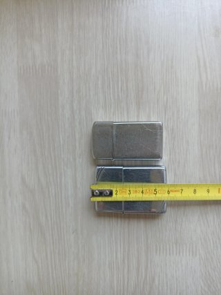 Pack 2 mechero Zippo colección