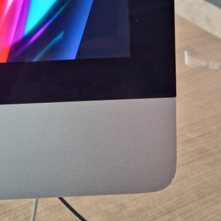 iMac 27" 2015 I5 3.2GHZ 16GB RAM