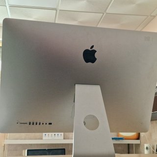 iMac 27" 2015 I5 3.2GHZ 16GB RAM