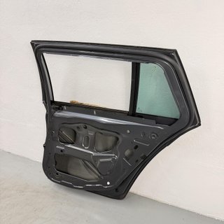 Puerta trasera derecha BMW 520 2010-2017 9628758
