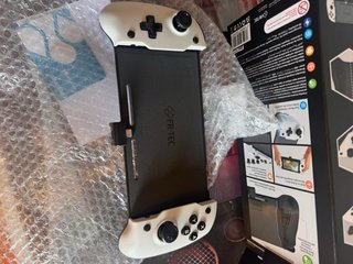 Controller da gioco avanzato FR-TEC Pro per Nintendo Switch OLED e Switch