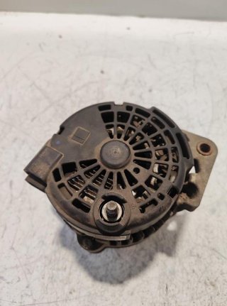 258203 alternador 8400157 opel astra h edition