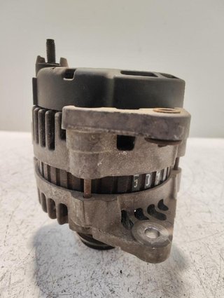 258203 alternador 8400157 opel astra h edition