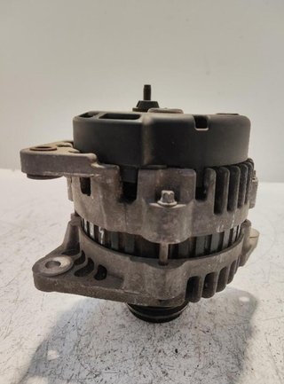 258203 alternador 8400157 opel astra h edition
