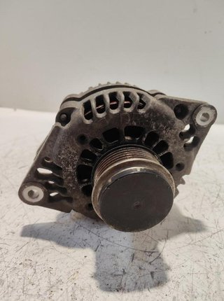 258203 alternador 8400157 opel astra h edition
