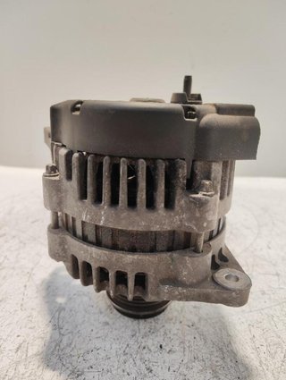 258203 alternador 8400157 opel astra h edition