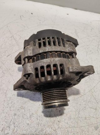 258203 alternador 8400157 opel astra h edition
