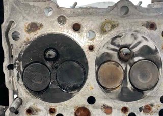 Mercedes-benz 148956 r6030161701 culata clase e