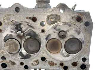 Mercedes-benz 148956 r6030161701 culata clase e