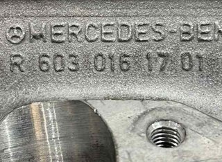 Mercedes-benz 148956 r6030161701 culata clase e
