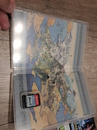 Pack 3 Juegos Pokémon Nintendo Switch