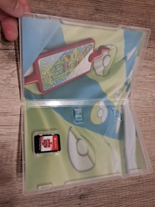 Pack 3 Juegos Pokémon Nintendo Switch