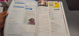 INFLUENCE TODAY 2 Student's book: libro de text...