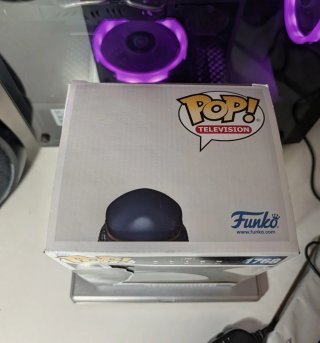 Funko Pop Xenomorph 1768 Alien Earth FX