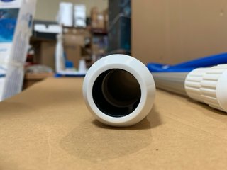 Kit Gre Maintenance Pool 3 section