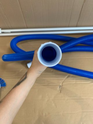 Kit Gre Maintenance Pool 3 section