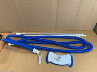 Kit Gre Maintenance Pool 3 section