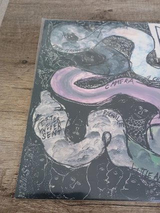 Vinilo R.E.M. Reckoning