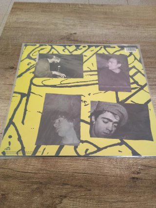 Vinilo R.E.M. Reckoning