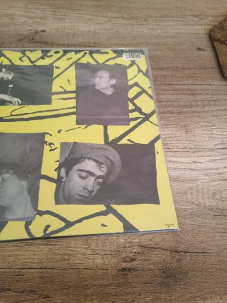 Vinilo R.E.M. Reckoning