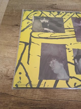 Vinilo R.E.M. Reckoning