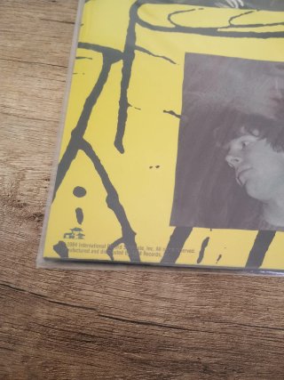 Vinilo R.E.M. Reckoning